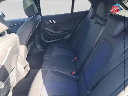 Photo 10 BMW Serie 1 Série 1 116dA 116ch M Sport DKG7