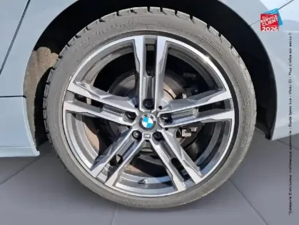 Photo 9 BMW Serie 1 Série 1 116dA 116ch M Sport DKG7