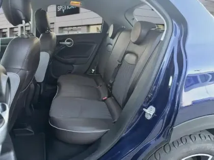 Photo 9 Fiat 500 X 1.6 Multijet 16v 120ch Lounge