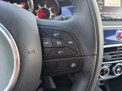 Photo 13 Fiat 500 X 1.6 Multijet 16v 120ch Lounge