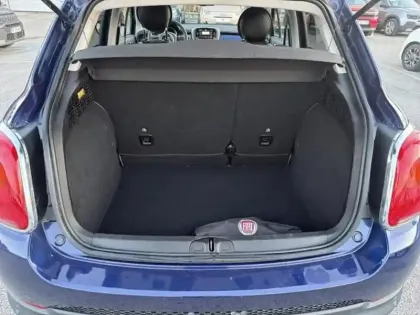Photo 5 Fiat 500 X 1.6 Multijet 16v 120ch Lounge