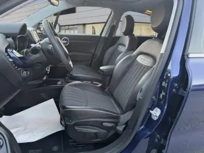 Photo 8 Fiat 500 X 1.6 Multijet 16v 120ch Lounge
