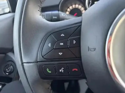 Photo 12 Fiat 500 X 1.6 Multijet 16v 120ch Lounge