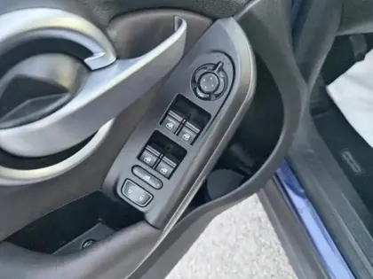 Photo 11 Fiat 500 X 1.6 Multijet 16v 120ch Lounge