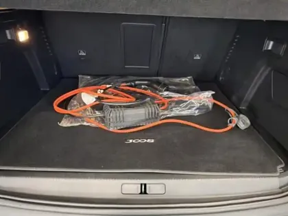 Photo 10 Peugeot 3008  HYBRID 225ch GT e-EAT8