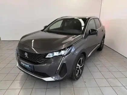 Photo Peugeot 3008