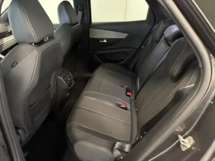 Photo 11 Peugeot 3008  HYBRID 225ch GT e-EAT8