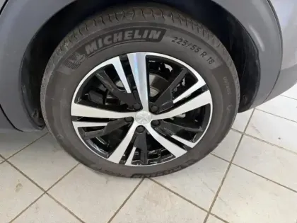 Photo 8 Peugeot 3008  HYBRID 225ch GT e-EAT8