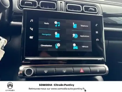 Photo 14 Citroën C3  1.2 PureTech 83ch S&S MAX