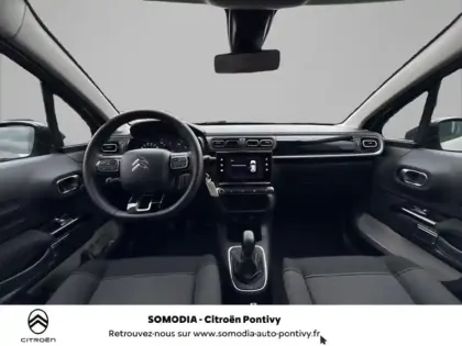 Photo 7 Citroën C3  1.2 PureTech 83ch S&S MAX