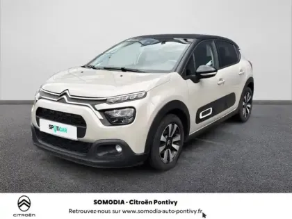 Photo Citroën C3