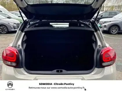 Photo 5 Citroën C3  1.2 PureTech 83ch S&S MAX