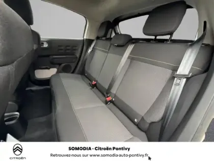 Photo 9 Citroën C3  1.2 PureTech 83ch S&S MAX