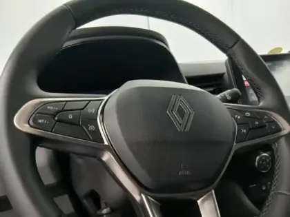 Photo 14 Renault Clio  1.5 Blue dCi 100ch Evolution - 24