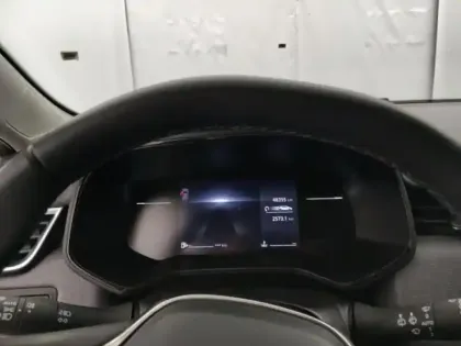 Photo 13 Renault Clio  1.5 Blue dCi 100ch Evolution - 24