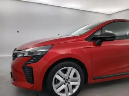 Photo 10 Renault Clio  1.5 Blue dCi 100ch Evolution - 24