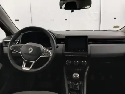 Photo 5 Renault Clio  1.5 Blue dCi 100ch Evolution - 24