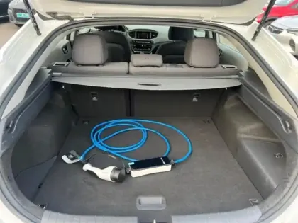 Photo 5 Hyundai Ioniq  Plug-in 141ch Executive