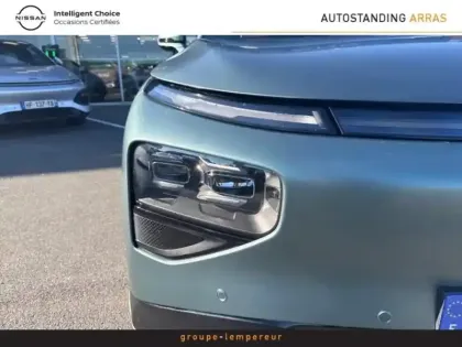 Photo 6 Xpeng G9  575ch 93,1kWh AWD Performance