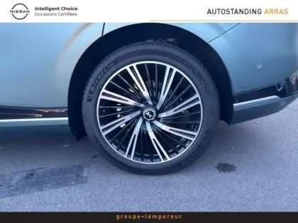 Photo 24 Xpeng G9  575ch 93,1kWh AWD Performance