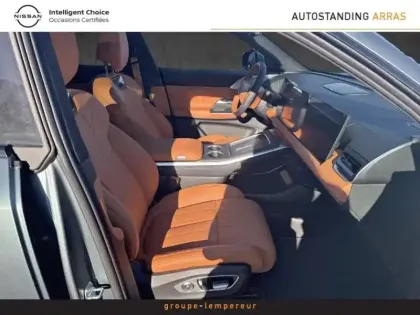 Photo 13 Xpeng G9  575ch 93,1kWh AWD Performance