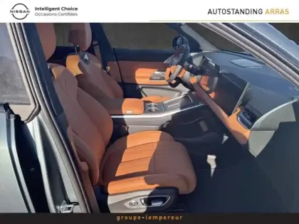 Photo 28 Xpeng G9  575ch 93,1kWh AWD Performance