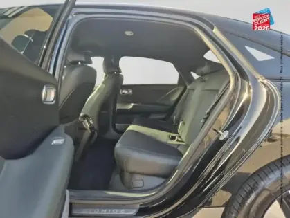 Photo 10 Hyundai Ioniq 6  77 kWh - 229ch