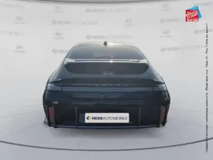 Photo 21 Hyundai Ioniq 6  77 kWh - 229ch
