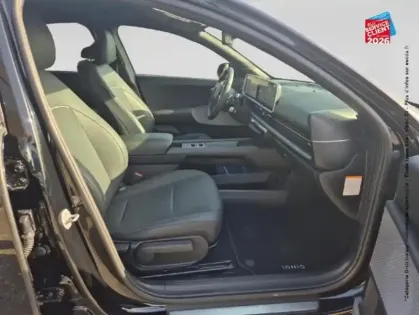 Photo 19 Hyundai Ioniq 6  77 kWh - 229ch