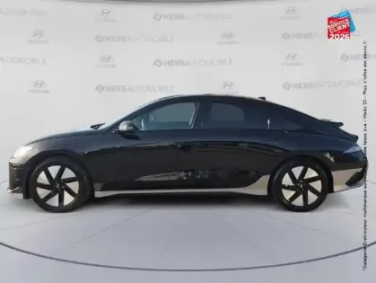 Photo 23 Hyundai Ioniq 6  77 kWh - 229ch
