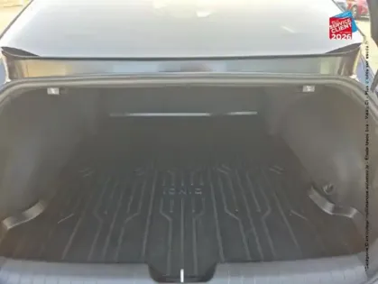 Photo 28 Hyundai Ioniq 6  77 kWh - 229ch