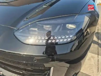 Photo 27 Hyundai Ioniq 6  77 kWh - 229ch