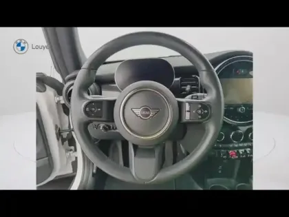 Photo 26 Mini Mini  Cooper 136ch  Edition Camden BVA7