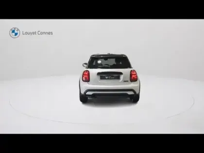 Photo 11 Mini Mini  Cooper 136ch  Edition Camden BVA7