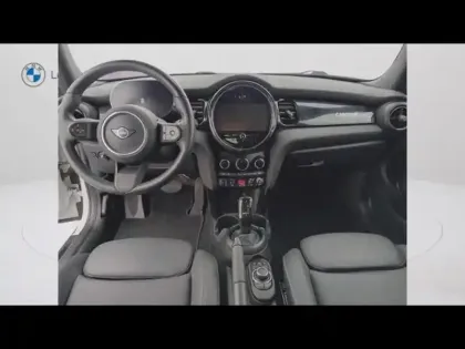 Photo 25 Mini Mini  Cooper 136ch  Edition Camden BVA7