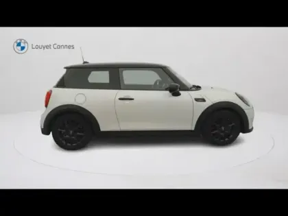 Photo 19 Mini Mini  Cooper 136ch  Edition Camden BVA7