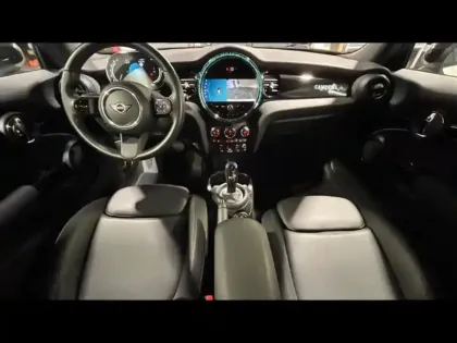 Photo 14 Mini Mini  Cooper 136ch  Edition Camden BVA7