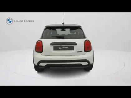 Photo 20 Mini Mini  Cooper 136ch  Edition Camden BVA7
