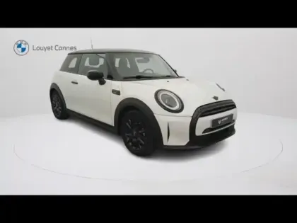 Photo 18 Mini Mini  Cooper 136ch  Edition Camden BVA7