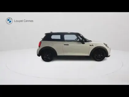 Photo 7 Mini Mini  Cooper 136ch  Edition Camden BVA7