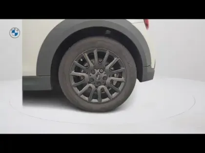 Photo 22 Mini Mini  Cooper 136ch  Edition Camden BVA7
