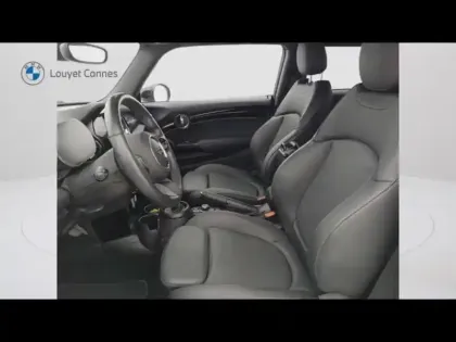 Photo 24 Mini Mini  Cooper 136ch  Edition Camden BVA7