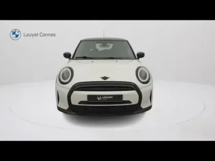 Photo 17 Mini Mini  Cooper 136ch  Edition Camden BVA7