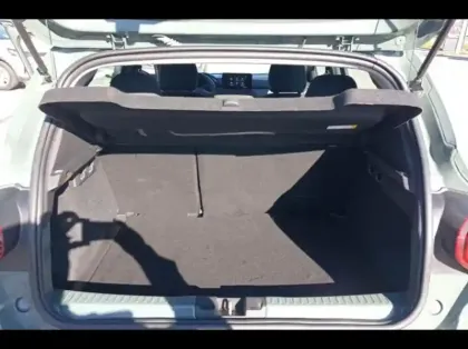 Photo 11 Dacia Sandero  1.0 ECO-G 100ch Stepway Expression