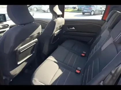 Photo 10 Dacia Jogger  1.0 ECO-G 100ch SL Extreme+ 5 places