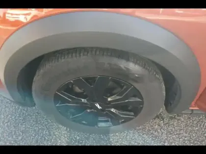 Photo 12 Dacia Jogger  1.0 ECO-G 100ch SL Extreme+ 5 places