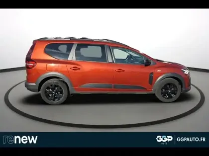 Photo 6 Dacia Jogger  1.0 ECO-G 100ch SL Extreme+ 5 places
