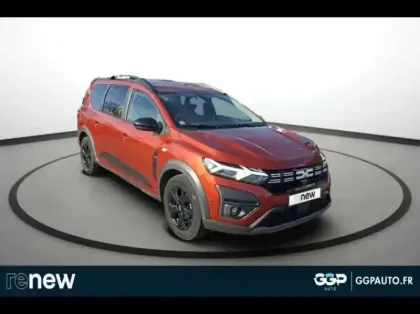 Photo 7 Dacia Jogger  1.0 ECO-G 100ch SL Extreme+ 5 places