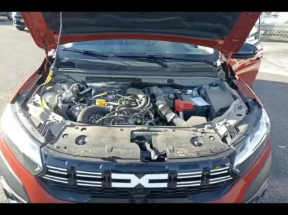 Photo 14 Dacia Jogger  1.0 ECO-G 100ch SL Extreme+ 5 places