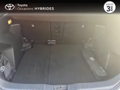 Photo 9 Toyota Yaris  Cross 116h Design MY22